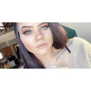 Meet your Posher, Jayde